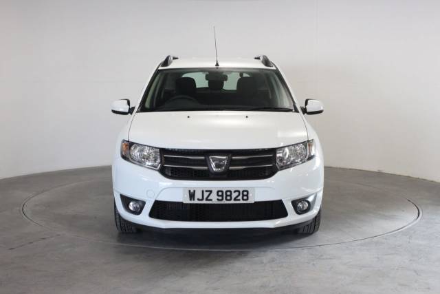 2015 Dacia Logan 1.5 dCi Laureate 5dr