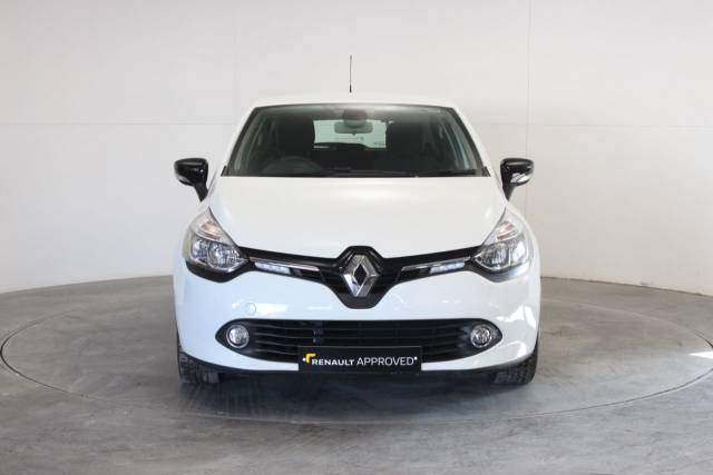 2015 Renault Clio 1.2 16V Dynamique Nav 5dr