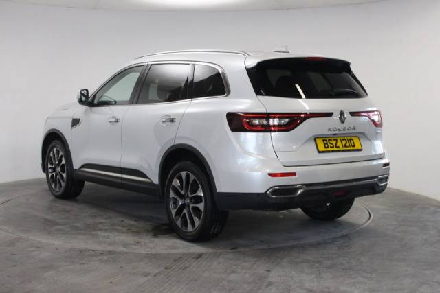 2017 Renault Koleos 2.0 dCi Signature Nav 5dr X-Tronic