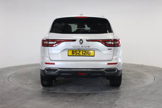 2017 Renault Koleos 2.0 dCi Signature Nav 5dr X-Tronic